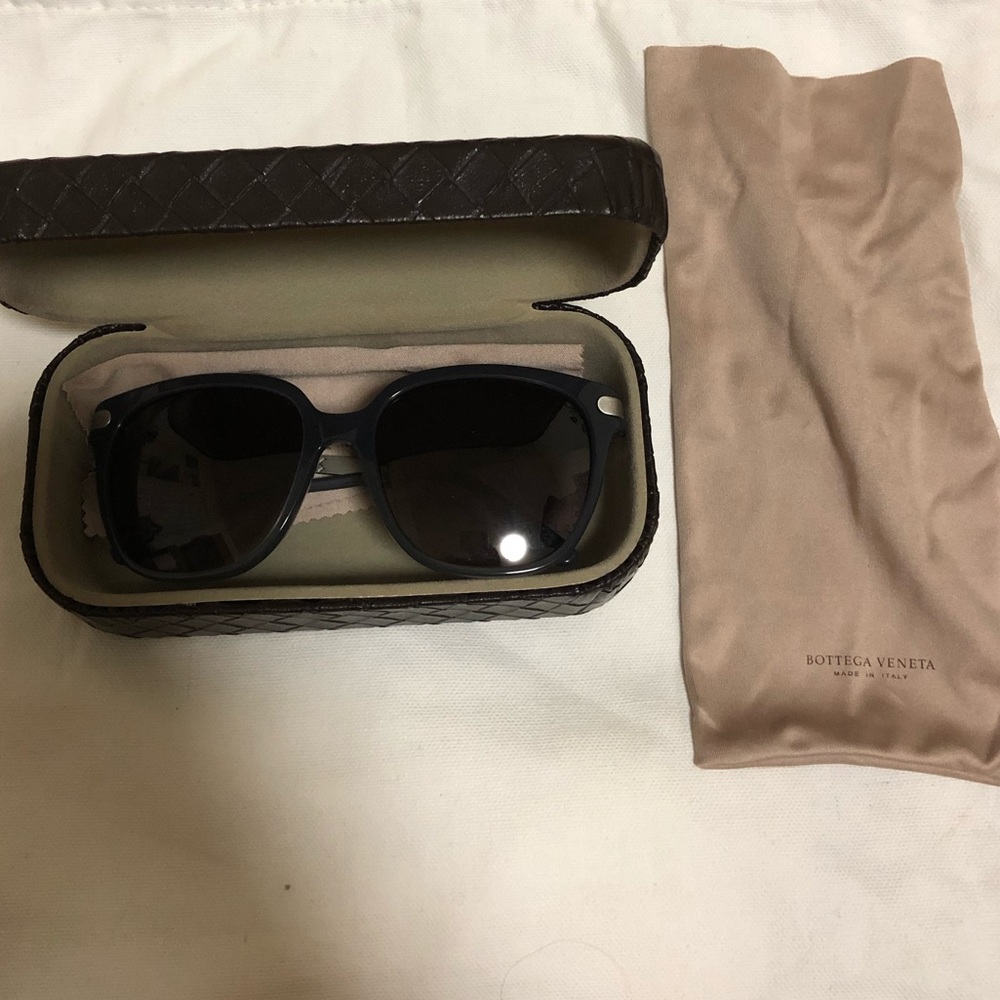 [sold] Bottega Veneta Sunglasses